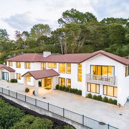 Alpaca Manor Auckland Daire Dış mekan fotoğraf