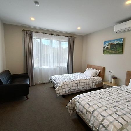Alpaca Manor Auckland Daire Dış mekan fotoğraf