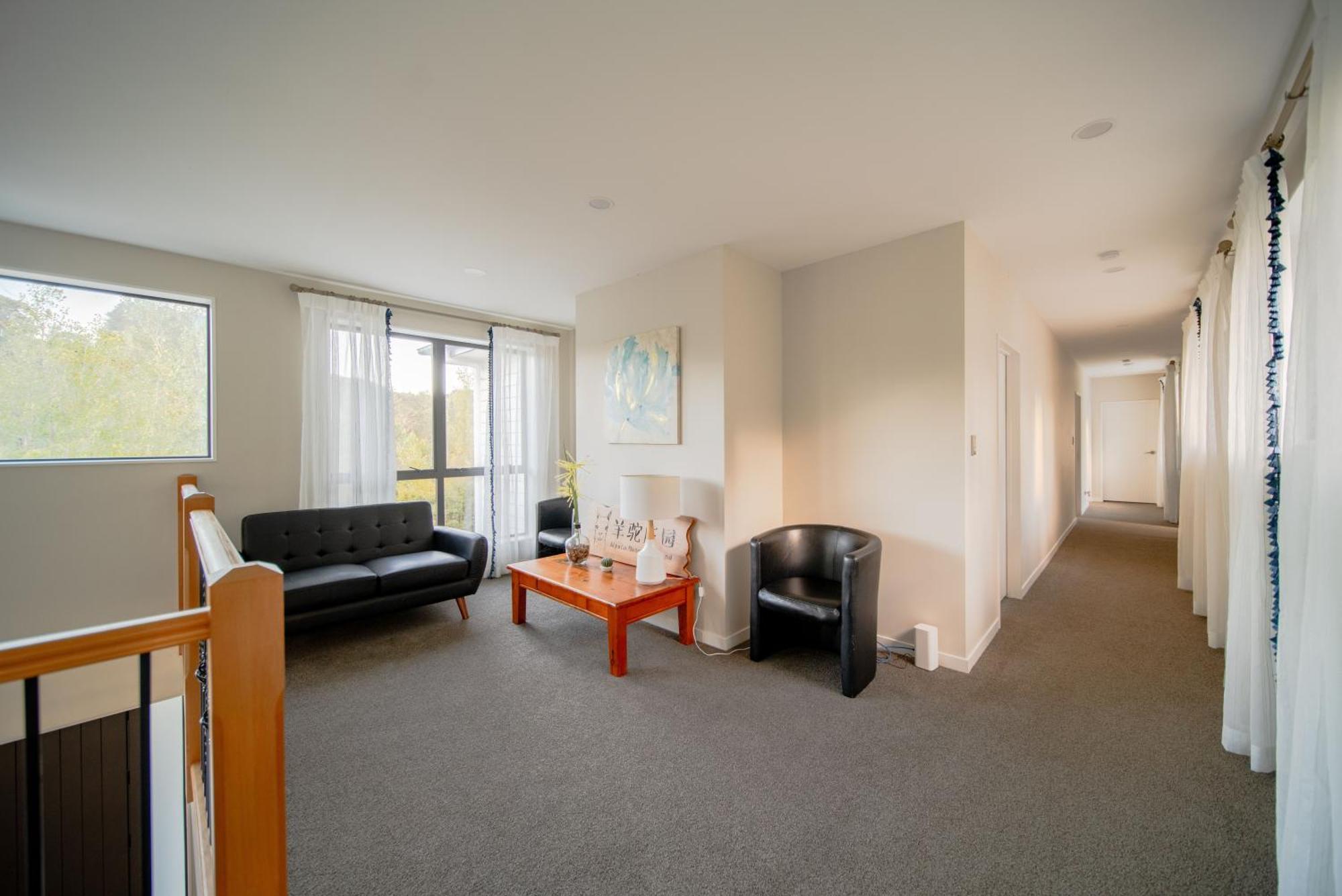 Alpaca Manor Auckland Daire Dış mekan fotoğraf