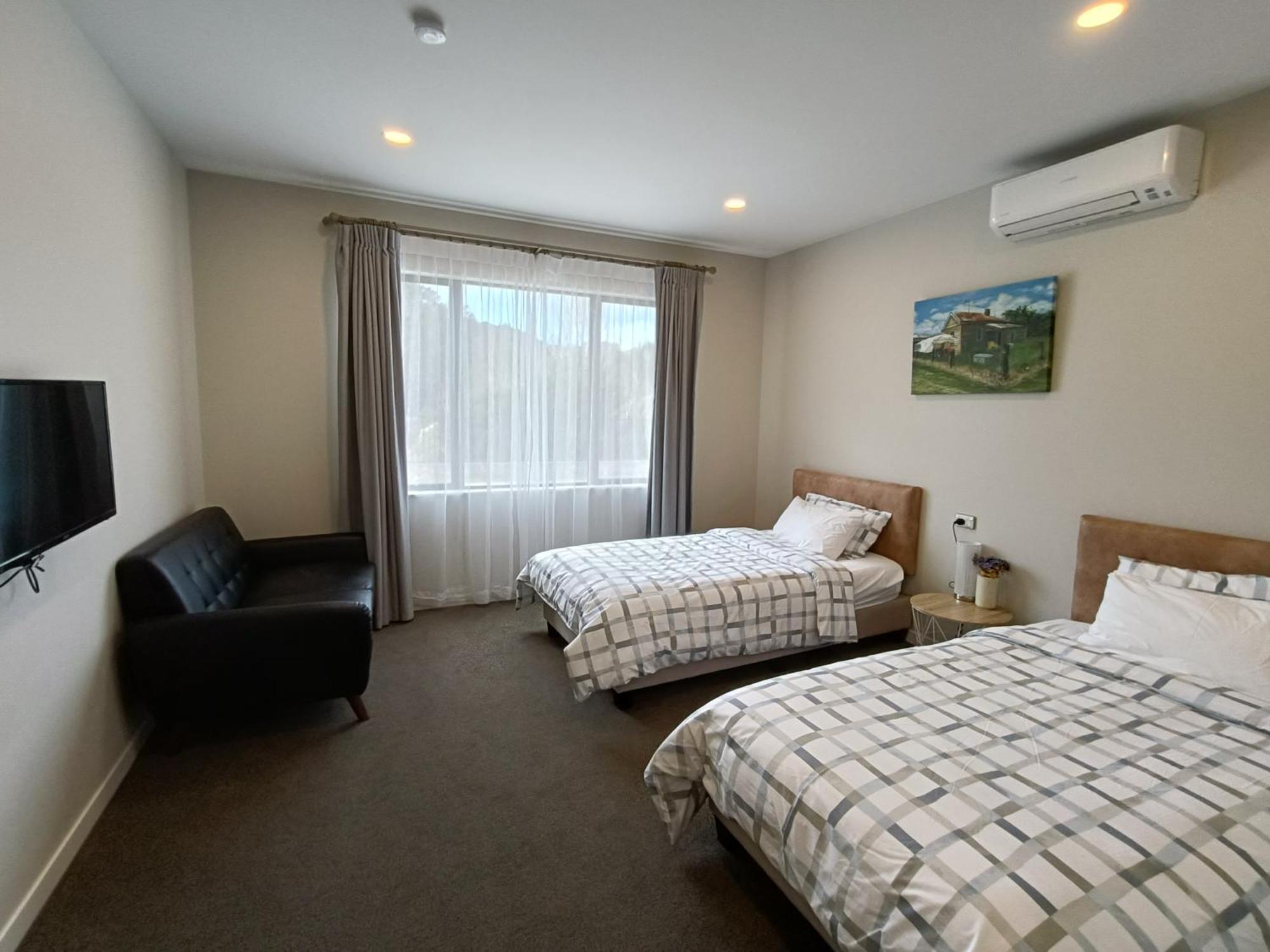 Alpaca Manor Auckland Daire Dış mekan fotoğraf